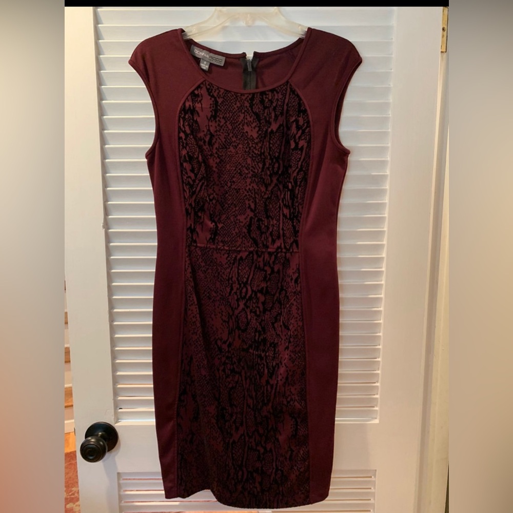 Donna Rico Dress - Picture 1 of 3
